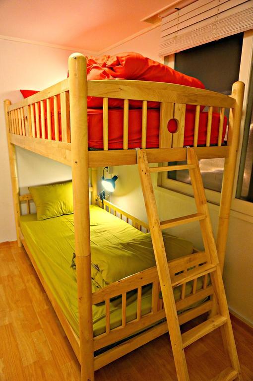 Gateway Korea Hostel *