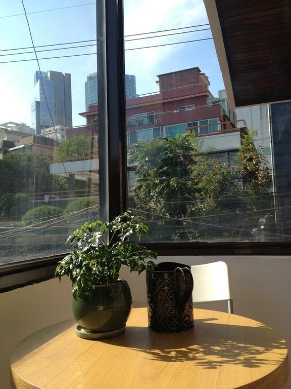Hostel Gateway Korea