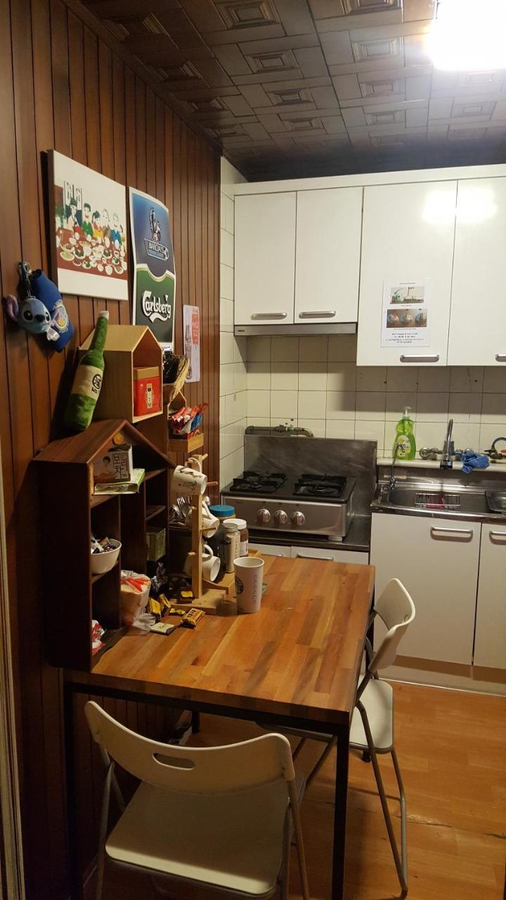 Gateway Korea Hostel *
